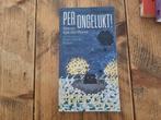 Simon van der Geest - Per ongelukt!, Simon van der Geest, Fictie algemeen, Ophalen of Verzenden, Zo goed als nieuw