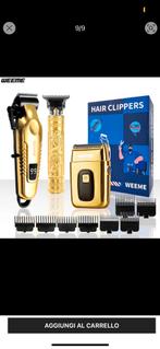 Haartimmerset met 3 delige nog nieuw, Vacatures, Vacatures | Uiterlijke verzorging, 33 - 40 uur, Overige niveaus, Vanaf 10 jaar