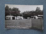 Westerbork, camping De Valkenhof, Verzenden, 1960 tot 1980, Ongelopen, Drenthe