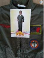 Nieuw Leger Piloot pak mt 116, Ophalen of Verzenden, Nieuw, 110 t/m 116, Jongen of Meisje