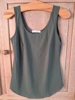 Studio anneloes top kleur groen. Maat S, Kleding | Dames, Ophalen of Verzenden, Zo goed als nieuw, Maat 38/40 (M), Groen
