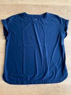 Human nature travel t-shirt XL, Kleding | Dames, T-shirts, Human Nature, Blauw, Ophalen of Verzenden, Zo goed als nieuw