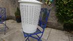 Wasmand Mand Was Mooi prijs € 5,00 bieden, Huis en Inrichting, Kunststof, Mand, Rond, Ophalen of Verzenden