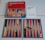 Backgammon van Ravensburger, Ophalen, Zo goed als nieuw