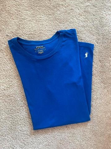 Ralph lauren t-shirt beschikbaar voor biedingen