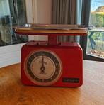 Retro Stube Weegschaal - 10 kg, Verzamelen, Retro, Ophalen of Verzenden