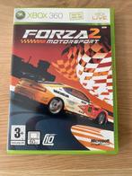 Xbox 360 - Forza 2 - Motorsport, Spelcomputers en Games, Games | Xbox 360, Vanaf 3 jaar, Ophalen of Verzenden, Zo goed als nieuw