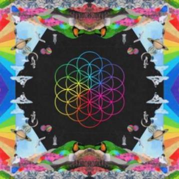 Coldplay - A Head Full Of Dreams  beschikbaar voor biedingen