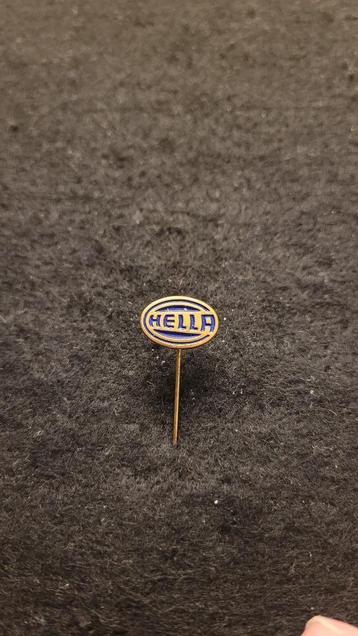 Hella speldje beschikbaar voor biedingen