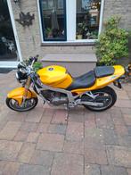 Hyosung GT 250 Comet Klusmotor/Onderdelen/Opknapper, Motoren, 250 cc, 2 cilinders, Particulier, Minimaal motorrijbewijs A2