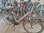 Elektrische fiets Cortina common family Middenmotor bafang, Versnellingen, Gebruikt, Ophalen of Verzenden