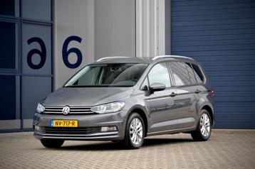 Volkswagen Touran 1.4 TSI Highline 7pers. DSG / Trekaak / Ad beschikbaar voor biedingen