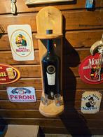 5L Grappa Fles - Verzegeld & Oud, Ophalen