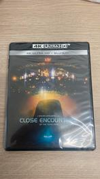 Close encounters 4K blu ray NL subs of the third kind NIEUW, Ophalen of Verzenden, Nieuw in verpakking, Avontuur