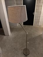 Samtid lamp gebruikt, Huis en Inrichting, Lampen | Vloerlampen, Ophalen, Gebruikt, Minder dan 100 cm