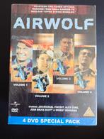 Airwolf US Import *New*, Cd's en Dvd's, Dvd's | Tv en Series, Ophalen of Verzenden, Vanaf 16 jaar, Nieuw in verpakking