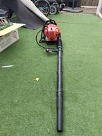 Top Garden Bladblazer Benzine - BRB-30, Benzine, Gebruikt, Ruggedragen, Top Garden