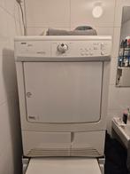 Zanussi Droger - Defect - Trommel Draait Niet, Ophalen