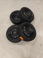Winterset 4x114.3, Ophalen of Verzenden, Winterbanden, Banden en Velgen