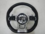 Mercedes-Benz A, B, CLA AMG Stuur Alcantara Leer MF+F1 A0005, Gebruikt, -, Ophalen of Verzenden, -