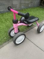 Pukylino loopfiets roze, Ophalen, Gebruikt, Puckylino