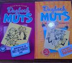 2 x Dagboek van een muts, Ophalen of Verzenden, Zo goed als nieuw