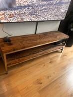 Richmond TV Kast - Stijlvol en Robuust, Ophalen, Gebruikt, 150 tot 200 cm, Minder dan 100 cm