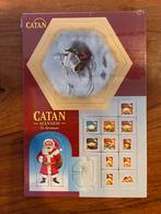 Kolonisten van Catan scenario de Kerstman - NIEUW, Ophalen of Verzenden, Nieuw