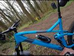 Cube Stereo 140 HPC Race, Fietsen en Brommers, Fietsen | Mountainbikes en ATB, Fully, Ophalen, Zo goed als nieuw, Overige merken