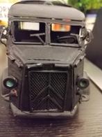 Citroën HY water tank wagen echt oud l 26 b 10 hoogte 16 cm, Ophalen of Verzenden, Gebruikt, Auto