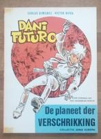 Dani Futuro (2x), Meerdere stripboeken, Ophalen of Verzenden, Gelezen
