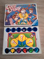 Coco crazy, Hobby en Vrije tijd, Gezelschapsspellen | Bordspellen, Ophalen of Verzenden, Zo goed als nieuw