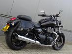 Triumph THUNDERBIRD STORM 1700 (bj 2012), Chopper, Bedrijf, 1699 cc