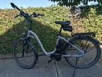 flyer E-bike/ elektrische  fiets, Fietsen en Brommers, Elektrische fietsen, Gebruikt, Minder dan 47 cm, 50 km per accu of meer
