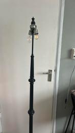 Sta lamp, Ophalen of Verzenden, Zo goed als nieuw, Minder dan 150 cm, Driepoot