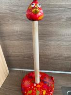 Pomme Pidou keukenrolhouder en koekjespot, Huis en Inrichting, Ophalen of Verzenden, Zo goed als nieuw