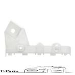 Mitsubishi space star rechts bumpersteun bumper houder 6400D