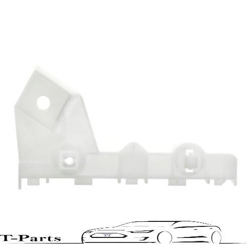 Mitsubishi space star rechts bumpersteun bumper houder 6400D, Auto-onderdelen, Carrosserie en Plaatwerk, Bumper, Mitsubishi, Nieuw