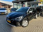 Renault Captur 1.0 TCe 90 Zen, Voorwielaandrijving, Stof, Gebruikt, Zwart
