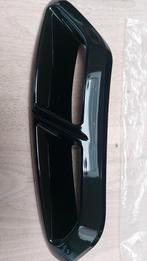 Achterbumperdiffuser voor volkswagen Arteon R. Glazend zwart, Auto diversen, Tuning en Styling, Ophalen of Verzenden