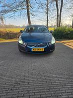 Volvo S60 1.6 DriveE. Automaat, Euro 5, Stof, Zwart, 4 cilinders
