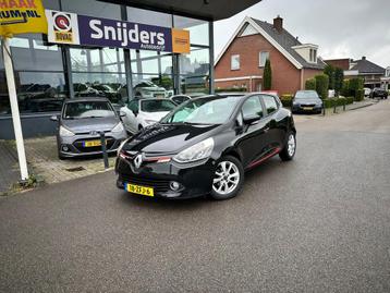 Renault Clio 0.9 TCe Expression 1e eigenaar beschikbaar voor biedingen