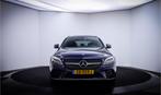 Mercedes-Benz C-Klasse Estate 160 Aut.AMG SOLUTION FULL LED, 4 cilinders, Blauw, 83 €/maand, 131 pk