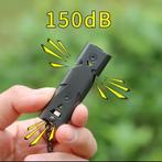 Diverse sleutelhangers Zelfverdediging alarm en multi-tools, Ophalen of Verzenden