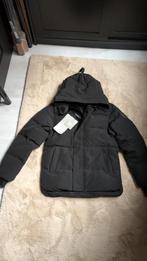 Canada goose Mac Milaan, Kleding | Heren, Zwart, Nieuw, Overige maten, Ophalen of Verzenden