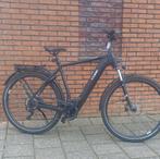 Cube Cube Kathmandu Hybrid Pro 500, Cube, Cube, Versnellingen, Cube