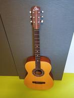 Eko Studio L akoestische gitaar, Ophalen, Klassieke of Spaanse gitaar, Gebruikt, Onbekend