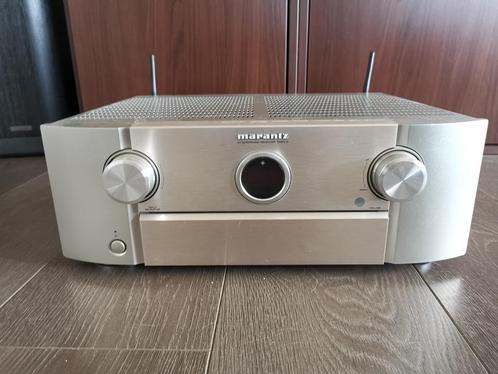 Marantz SR6010, Audio, Tv en Foto, Versterkers en Receivers, Zo goed als nieuw, Stereo, Marantz, Ophalen