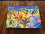 Winnie the pooh spel., Een of twee spelers, Ophalen of Verzenden, Gebruikt