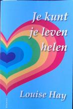 Je kunt je leven helen-Louise Hay, Ophalen of Verzenden, Nieuw, Spiritualiteit algemeen, Overige typen